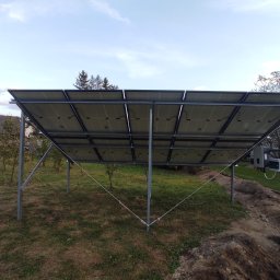 Fotowoltaika Krasne 1