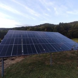 Fotowoltaika Krasne 3