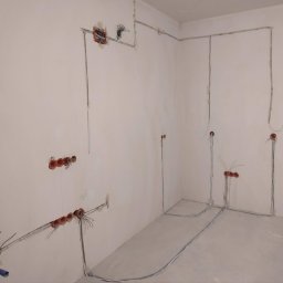 Drobne prace elektryczne Dąbrowa Górnicza 3