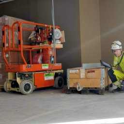 Drobne prace elektryczne Dąbrowa Górnicza 4