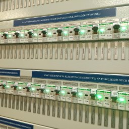 Drobne prace elektryczne Dąbrowa Górnicza 2