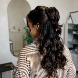 półupięcie na wesele