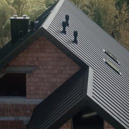 Grzegorz ziolkowski - Fantastyczne Malowanie Pokryć Dachowych Żywiec