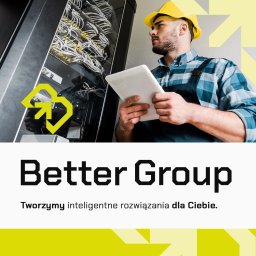 Instalacje elektryczne Kaszyce 1