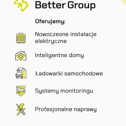 Instalacje elektryczne Kaszyce 3