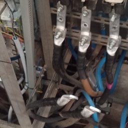 Instalacje elektryczne Garcz 1