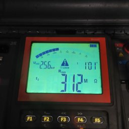 Instalacje elektryczne Garcz 2