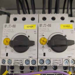 Instalacje elektryczne Garcz 3