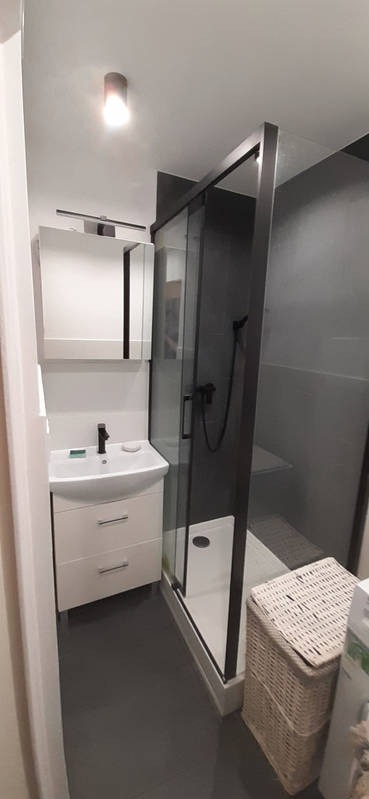 remont łazienki w bloku