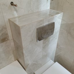 Glazurnik Ustronie Morskie 3