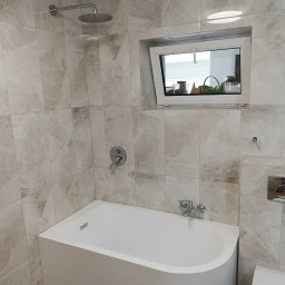 Glazurnik Ustronie Morskie 1