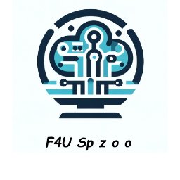 F4U SPÓŁKA Z OGRANICZONĄ ODPOWIEDZIALNOŚCIĄ - Domy Kanadyjskie Warszawa