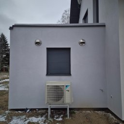 HYDRO-TECH WOJTASIK LESZEK - Porządne Instalacje Grzewcze Złotów