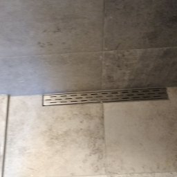 Remont łazienki Koszarówka 4