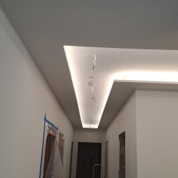 Malowanie mieszkań Malanów 1