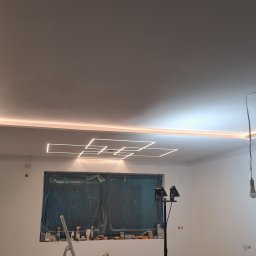 Malowanie mieszkań Malanów 2