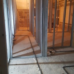 Malowanie mieszkań Malanów 3