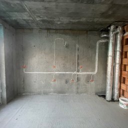 Instalacje elektryczne Dobrowoda 1