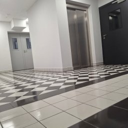 Wycinka drzew Sochaczew 4