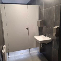 Wycinka drzew Sochaczew 3