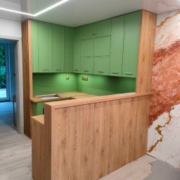 Lamit-Meble Jacek Andrzejczyk - Perfekcyjne Szafy Przesuwne Radomsko