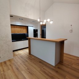 Szafy wnękowe Gomunice 4