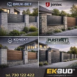 Blacha trapezowa Chojnice 2