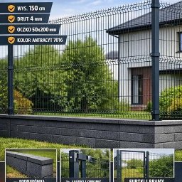 Blacha trapezowa Chojnice 4