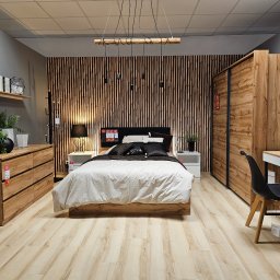 Kolekcja Tetrix Black Red White