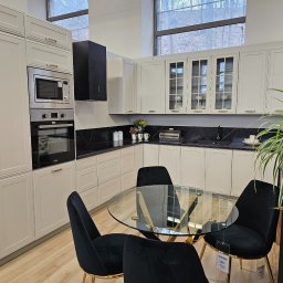 My Meble Józef Fiedor - Kuchnia modułowa Verdi