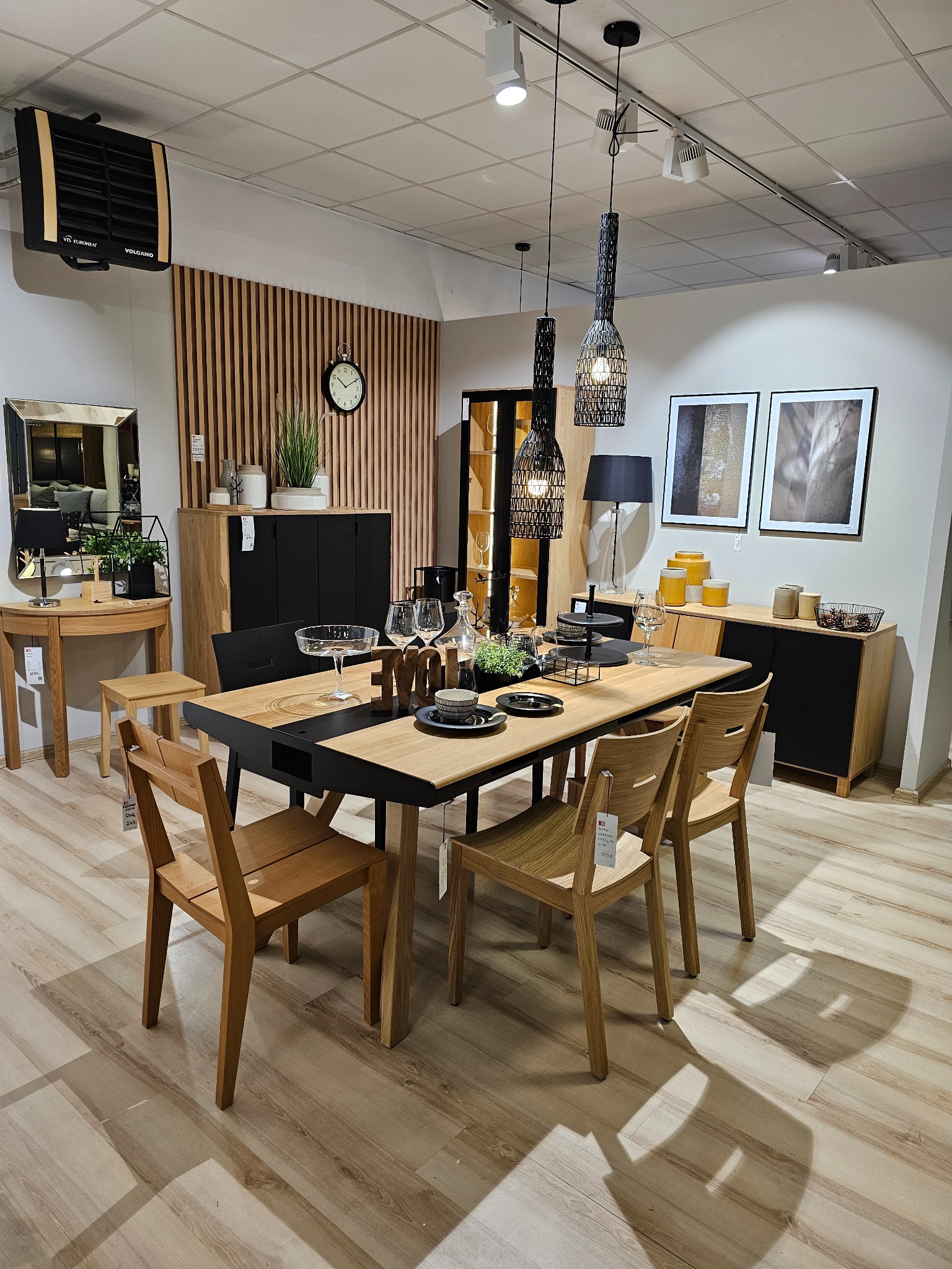 Kolekcja Simple Meble VOX