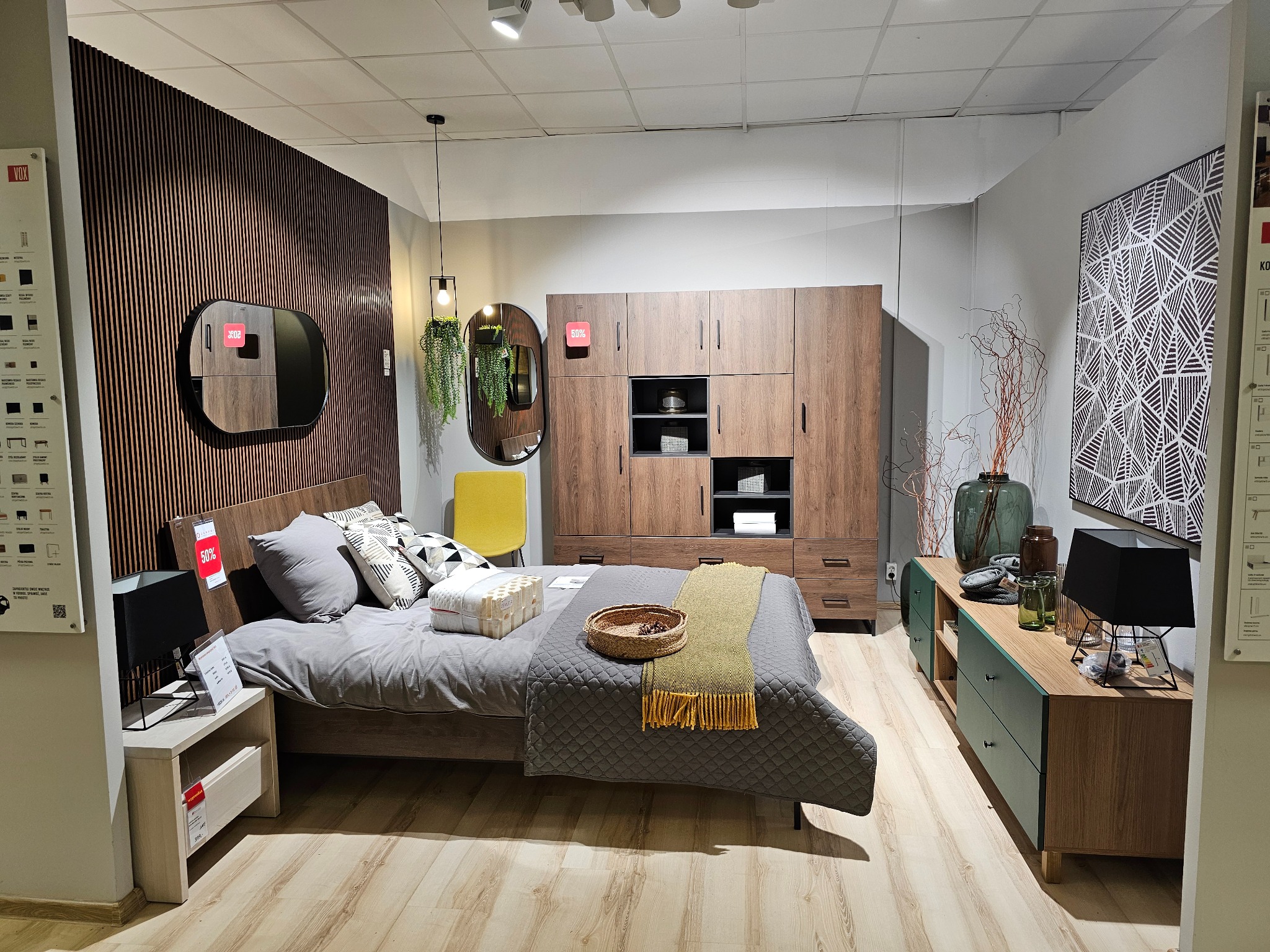 Kolekcja Creative Meble VOX