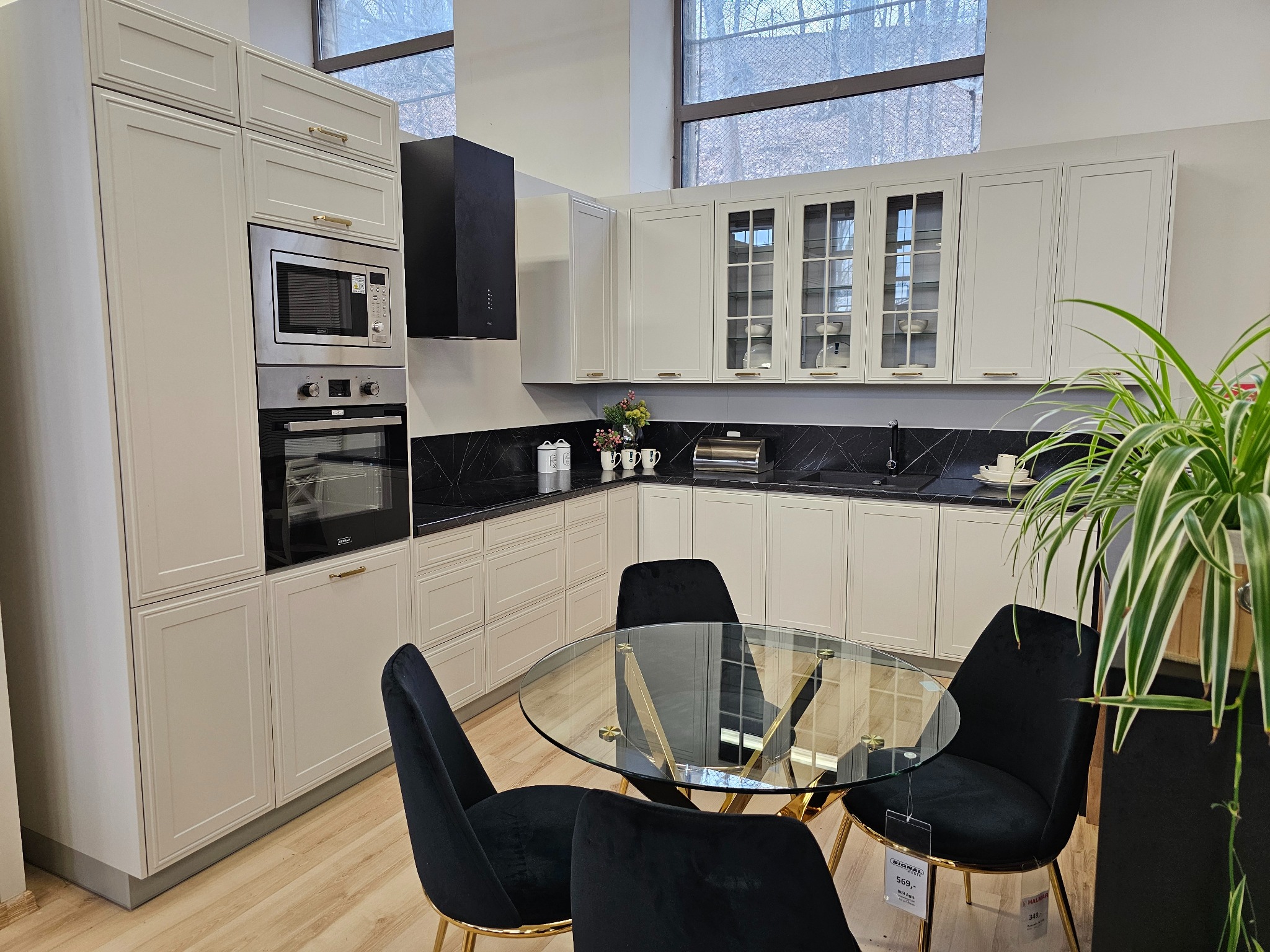 Kuchnia modułowa Verdi