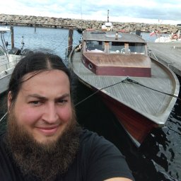 Kazimierz Deptuch - Montaż Oświetlenia Lipowa