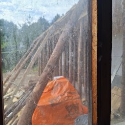 Ocieplanie elewacji Skoczów 3