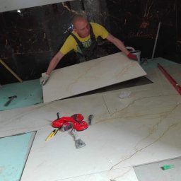 Tomasz Szymkiewicz - Parkieciarz Kielce