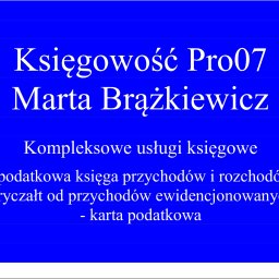 Księgowy Bezrzecze 3