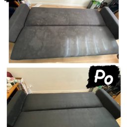 Pranie dywanów Lubin 2