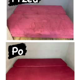 Pranie dywanów Lubin 3