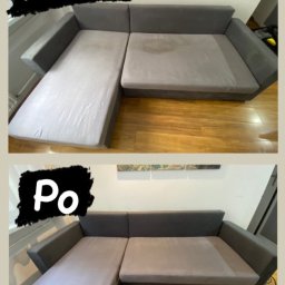 Pranie dywanów Lubin 4