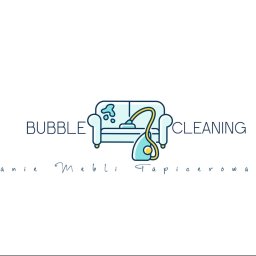 BUBBLE CLEANING ( Pranie Mebli Tapicerowanyh ) - Pranie Dywanów Lubin
