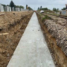 Układanie kostki brukowej Kielce 3