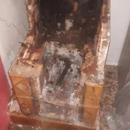 Usługi porządkowo-rozbi&oacute;rkowe - Sprzątanie Po Remoncie Bydgoszcz