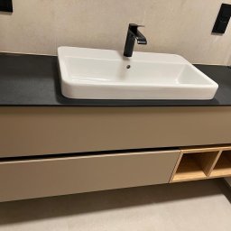 Kuchnie na wymiar Gidle 4