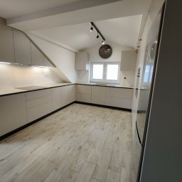 Kuchnie na wymiar Gidle 1