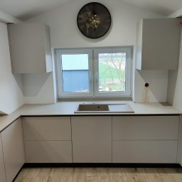 Kuchnie na wymiar Gidle 2