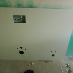 Glazurnik Warszawa 1