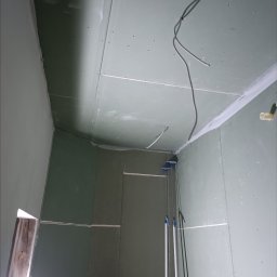 GLANZ - Gładzie Gipsowe Ludwin