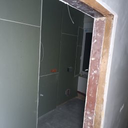 Malowanie mieszkań Ludwin 1