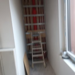 Malowanie mieszkań Ludwin 2